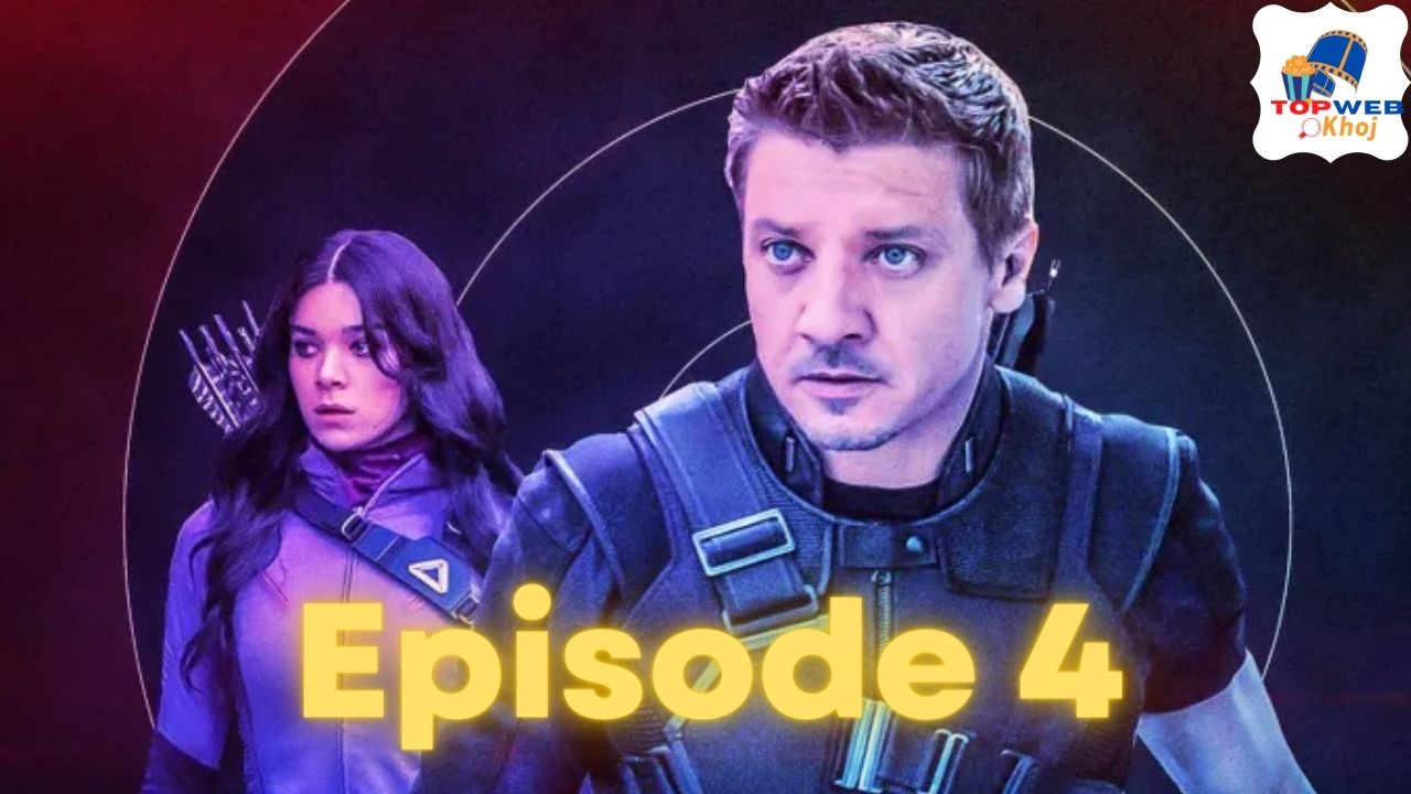 Hawkeye episode 4 review Hindi