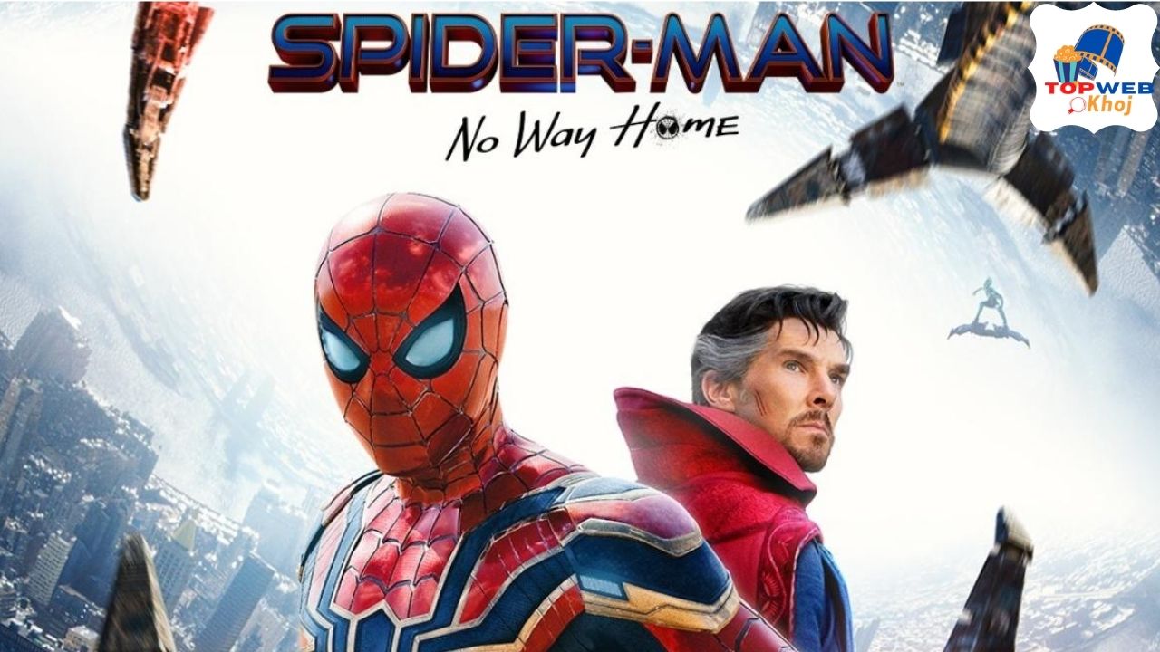 Spider man no way home Movie Review in Hindi