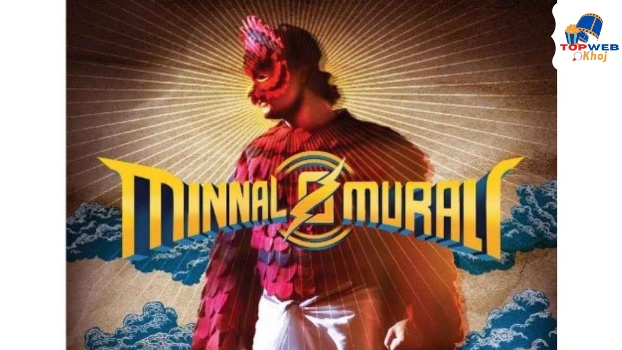 Minnal Murali Movie Review in Hindi