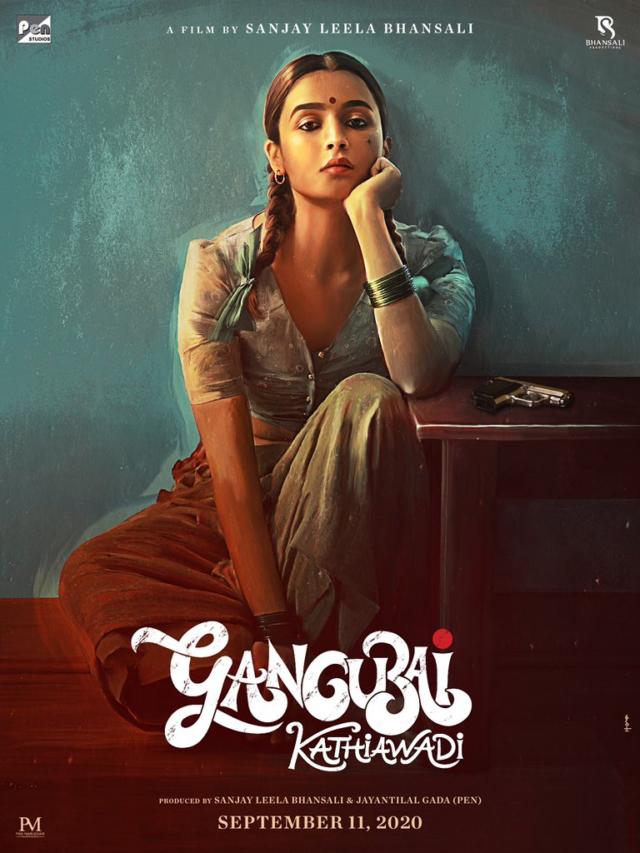 Gangubai Kathiyawadi(Alia Bhatt)Movie All Details in Hindi